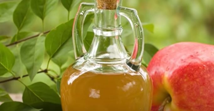 Apple cider vinegar benefits