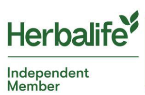 Herbalife member