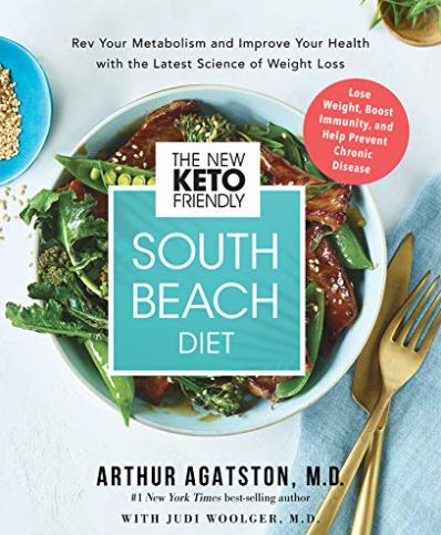 Keto South Beach diet