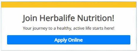 Join Herbalife Nutrition