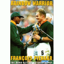 Rainbow Warrior - Francois Pienaar