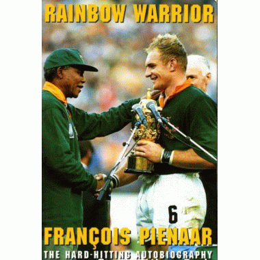 Rainbow Warrior - Francois Pienaar