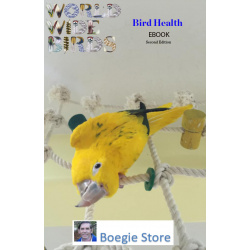 Bird Health eBook 2nd EDITION FREE